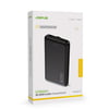 Jopus Urban 10.000mAh JP-P10 Type-C ve Micro 2A Input/Output Çift USB Powerbank