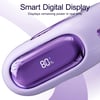 Joyroom 10000 Mah Mini Kendinden Kablolu 22,5W Check in Onaylı Powerbank