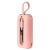 Joyroom 10000 Mah Mini Kendinden Kablolu 22,5W Check in Onaylı Powerbank