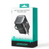 Joyroom JR-TCL02 Gan 65W 2 Portlu Şarj Cihazı Geri Çekilebilir Kablo