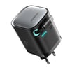 Joyroom JR-TCL02 Gan 65W 2 Portlu Şarj Cihazı Geri Çekilebilir Kablo