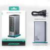 Joyroom JR-TCM02 65W 6 İn1 Gan Multi-Port Şarj Ünite