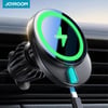 Joyroom JR-ZS409 Manyetik Kablosuz Araç Şarj Cihazı Tutucu