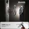 Joyroom JR-ZS432 Magsafe Standlı Manyetik Kartlık