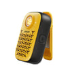 Joyroom Maya JR-MS03 BT 5.4 Portable Wireless Speaker Yakaya Takılan Mini Hoparlör