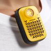 Joyroom Maya JR-MS03 BT 5.4 Portable Wireless Speaker Yakaya Takılan Mini Hoparlör