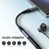 Joyroom SY-C01 Type-C to Aux Dönüştürücü Kablo
