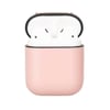 Jupp Apple AirPods 2.nesil Uyumlu Deri Kılıf NU2
