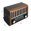 Ktf-1482 Bt Nostaljik Radyo Görünümlü Speaker