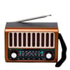 Ktf-1482 Bt Nostaljik Radyo Görünümlü Speaker
