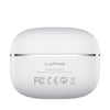 Lapas BTK-ZR78 ANC Özellikli ENC Teknolojili TWS Kulak İçi Bluetooth v5.3 Kulaklık