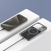 Lapas LP-PW003 Ultra İnce Hızlı Şarj Özellikli Wireless Powerbank 5000mAh 15W