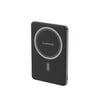 Lapas LP-PW003 Ultra İnce Hızlı Şarj Özellikli Wireless Powerbank 5000mAh 15W