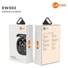 Lecoo EW302 True Wireless Bluetooth Kulak İçi Silikonlu Kulaklık