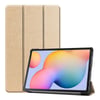 Lenovo M10 Plus TB-X606F Zore Smart Cover Standlı 1-1 Kılıf