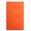 Lenovo M10 TB-X306F Gen.2 Zore Smart Cover Standlı 1-1 Kılıf