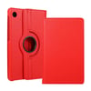Lenovo Tab M10 TB-328F 3. Jenerasyon Zore Dönebilen Standlı Kılıf