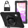 Lenovo Tab M9 Zore Defender Tablet Silikon
