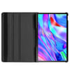 Lenovo Tab P11 11.5 (2.Nesil) TB350UF Zore Dönebilen Standlı Kılıf