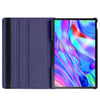 Lenovo Tab P11 11.5 (2.Nesil) TB350UF Zore Dönebilen Standlı Kılıf