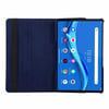 Lenovo Tab P11 Pro 11.5' 2.Nesil Zore Dönebilen Standlı Kılıf