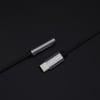 Lenyes AX105 Type-C to 3.5mm Aux Çevirici Örgülü Ses Adaptörü