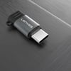 Lenyes AX111 Lightning to Type-C Çevirici OTG Adaptör
