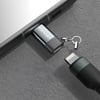 Lenyes AX111 Lightning to Type-C Çevirici OTG Adaptör