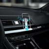 Lenyes CR181 360 Derece Dönebilen Havalandırma Tasarımlı Araç Telefon Tutucu