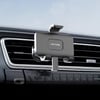 Lenyes CR196 360° Dönebilen Havalandırma Tasarım Araç Telefon Tutucu