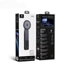Lenyes CR206 Çok Fonksiyonlu 8 Kademeli Ayarlanabilir Magnetik Laptop & Tablet & Telefon Standı