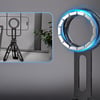 Lenyes CR208 Ayarlanabilir Magnetik Telefon Standı