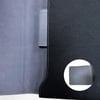 Lenyes LB503 Darbe Emici Su Geçirmez PU Cordura Kumaş 13-14 inç Laptop Çantası