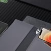 Lenyes LB511 NFC Tag Özellikli 14 inç Su Geçirmez Laptop Kılıfı