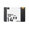 Lenyes LB512 Omuz Askılı 14 inç Su Geçirmez Laptop Çantası