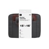 Lenyes LB544 Rambler Serisi Polyester Kumaş 15-16 inç Su Geçirmez Laptop Çantası