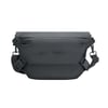 Lenyes LB563 Dreamer Crossbody Serisi Su Geçirmez Deri Tasarımlı Çapraz Vücut Çantası