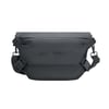 Lenyes LB563 Dreamer Crossbody Serisi Su Geçirmez Deri Tasarımlı Çapraz Vücut Çantası