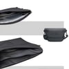 Lenyes LB563 Dreamer Crossbody Serisi Su Geçirmez Deri Tasarımlı Çapraz Vücut Çantası