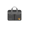 Lenyes LB590 500D Kumaş Su Geçirmez 13-14 inç Laptop Çantası