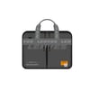 Lenyes LB591 500D Kumaş Su Geçirmez 15-16 inç Laptop Çantası