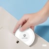 Lenyes LB601 6in1 Type-C to Type-C Kablolu 60W Çevirici Adaptör Seti Standlı Saklama Kutusu