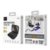 Lenyes LB602 6in1 Type-C to Type-C Kablolu 60W Çevirici Adaptör Seti Standlı Saklama Kutusu