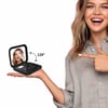 Lenyes LB602 6in1 Type-C to Type-C Kablolu 60W Çevirici Adaptör Seti Standlı Saklama Kutusu