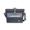 Lenyes LB718 Dazzling Serisi Çok Amaçlı Su Geçirmez Omuz Askılı Seyahat Çantası