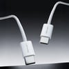 Lenyes LC526 Type-C to Type-C Akıllı Çip Koruma Özellikli Data ve Şarj Kablosu 60W 1.2M