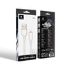 Lenyes LC548-L USB-A to Lightning Data ve Şarj Kablosu 12W 1M