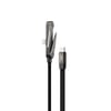 Lenyes LC554 Type-C to Lightning Stand Özellikli Data ve Şarj Kablosu 27W 1M