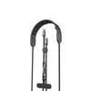 Lenyes LC558 Type-C to Type-C Data Kablolu 3 Kademeli Boyun Masaj Bandı 1.2M