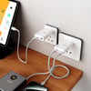 Lenyes LCH15-EU TC-L Type-C to Lightning GaN Teknolojili PD Hızlı Şarj Özellikli Şarj Seti 20W